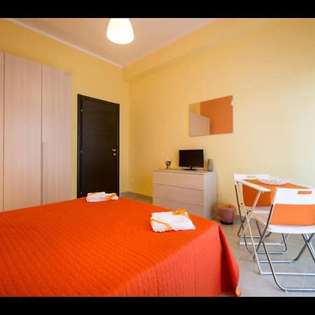 B&B Casa Chiaramonte Palermo Værelse billede
