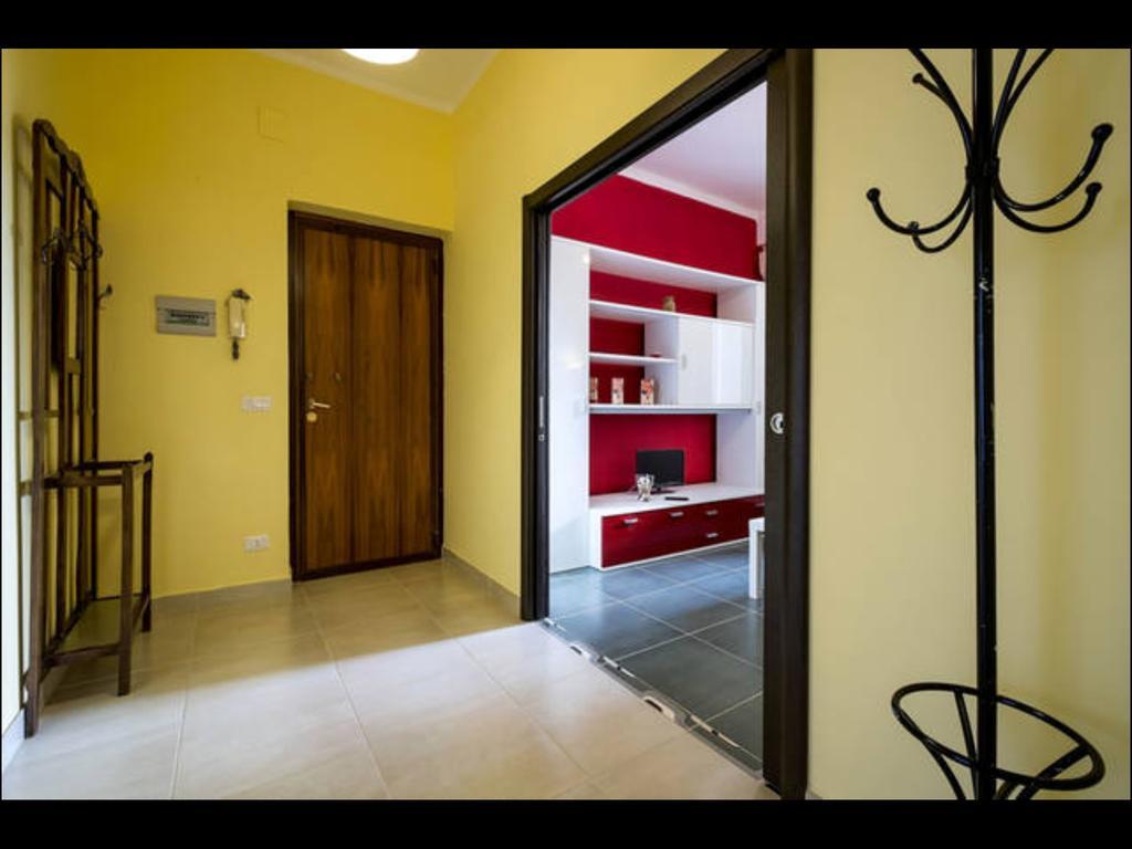 B&B Casa Chiaramonte Palermo Eksteriør billede